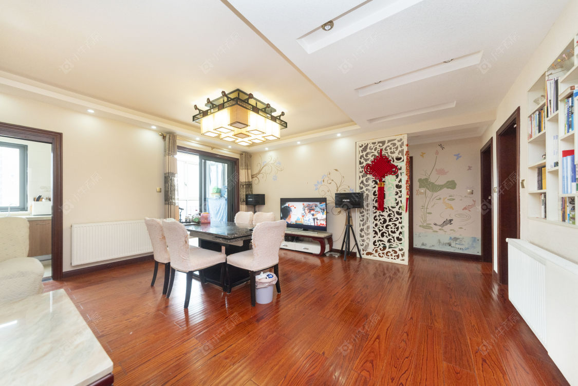 常州御城在售二手房源室内图_小牛看房