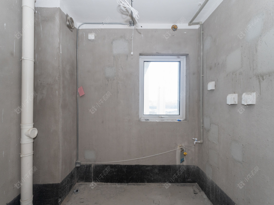 万达光语未来一期房源室内图 常州万达光语未来一期在售二手房源室内图_小牛看房