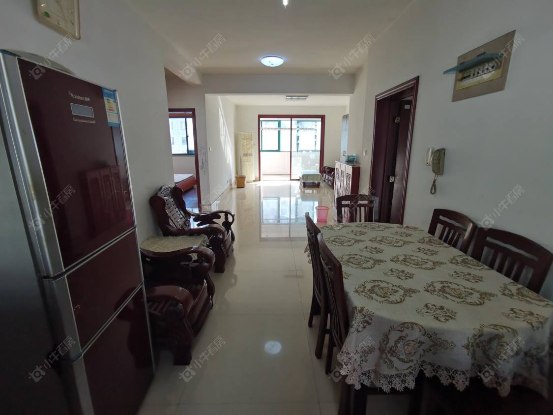 常州紫云苑在租房源室内图_小牛看房