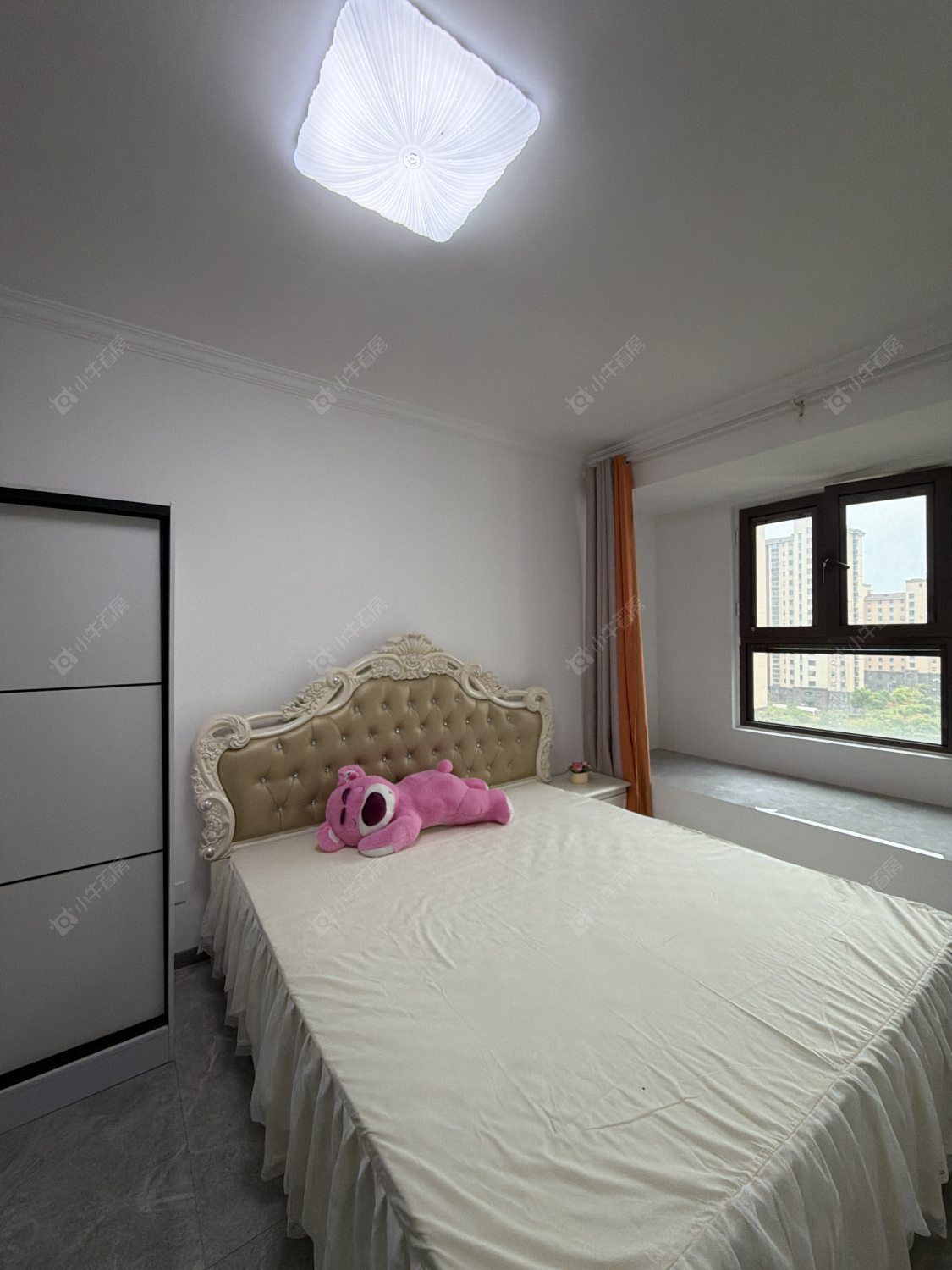 常州嘉宏蓝爵在租房源室内图_小牛看房