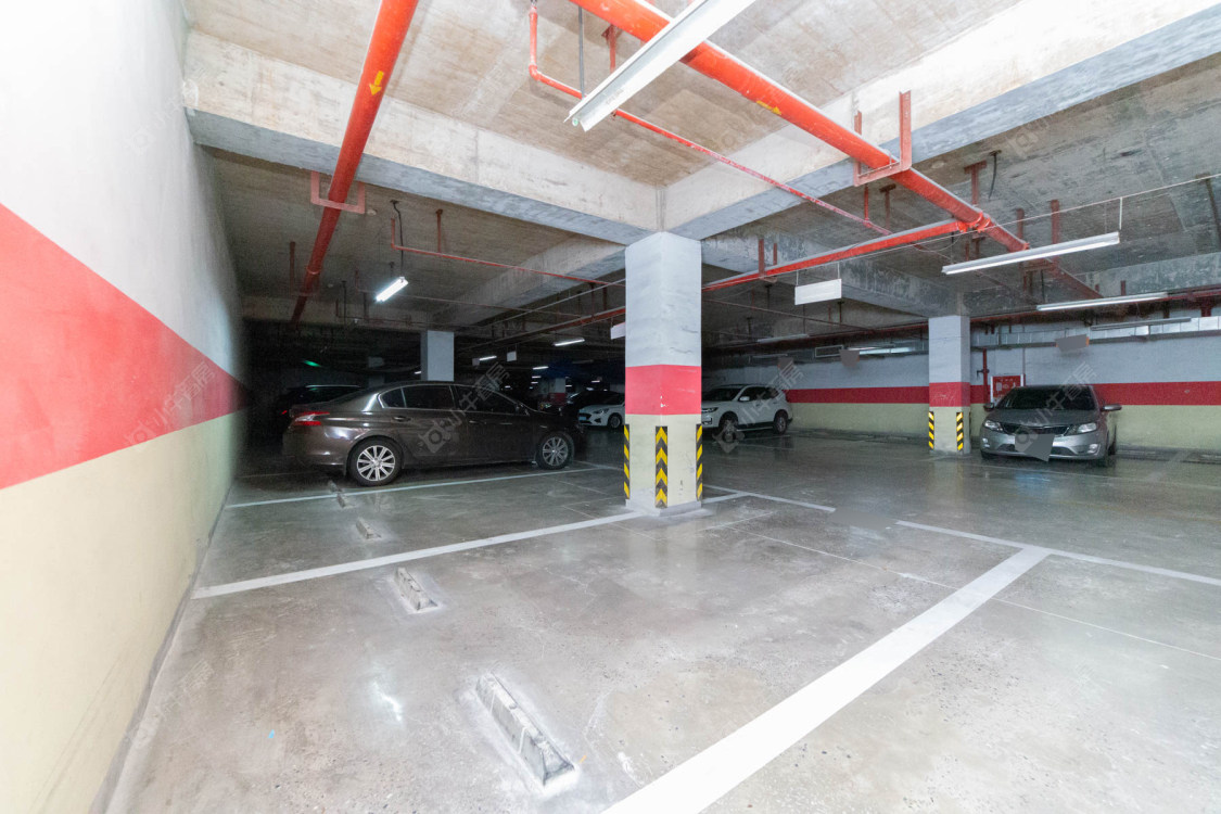 常州佳兆业凤凰湖壹号在售二手房源室内图_小牛看房