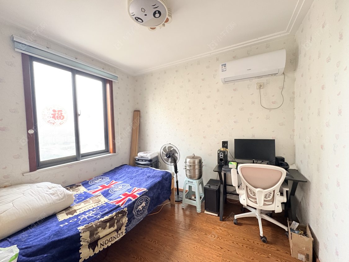 丹阳御河熙岸在售二手房源室内图_小牛看房