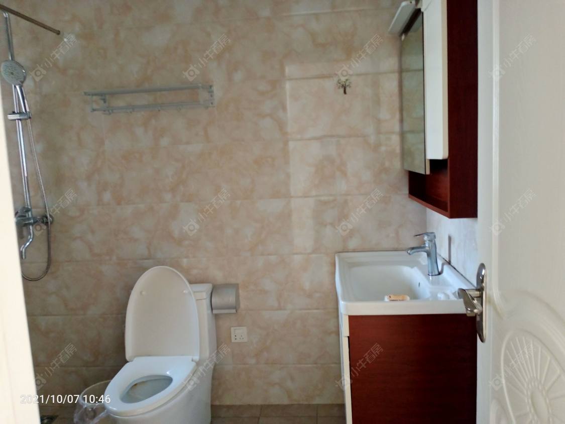 常州安能警苑在租房源室内图_小牛看房