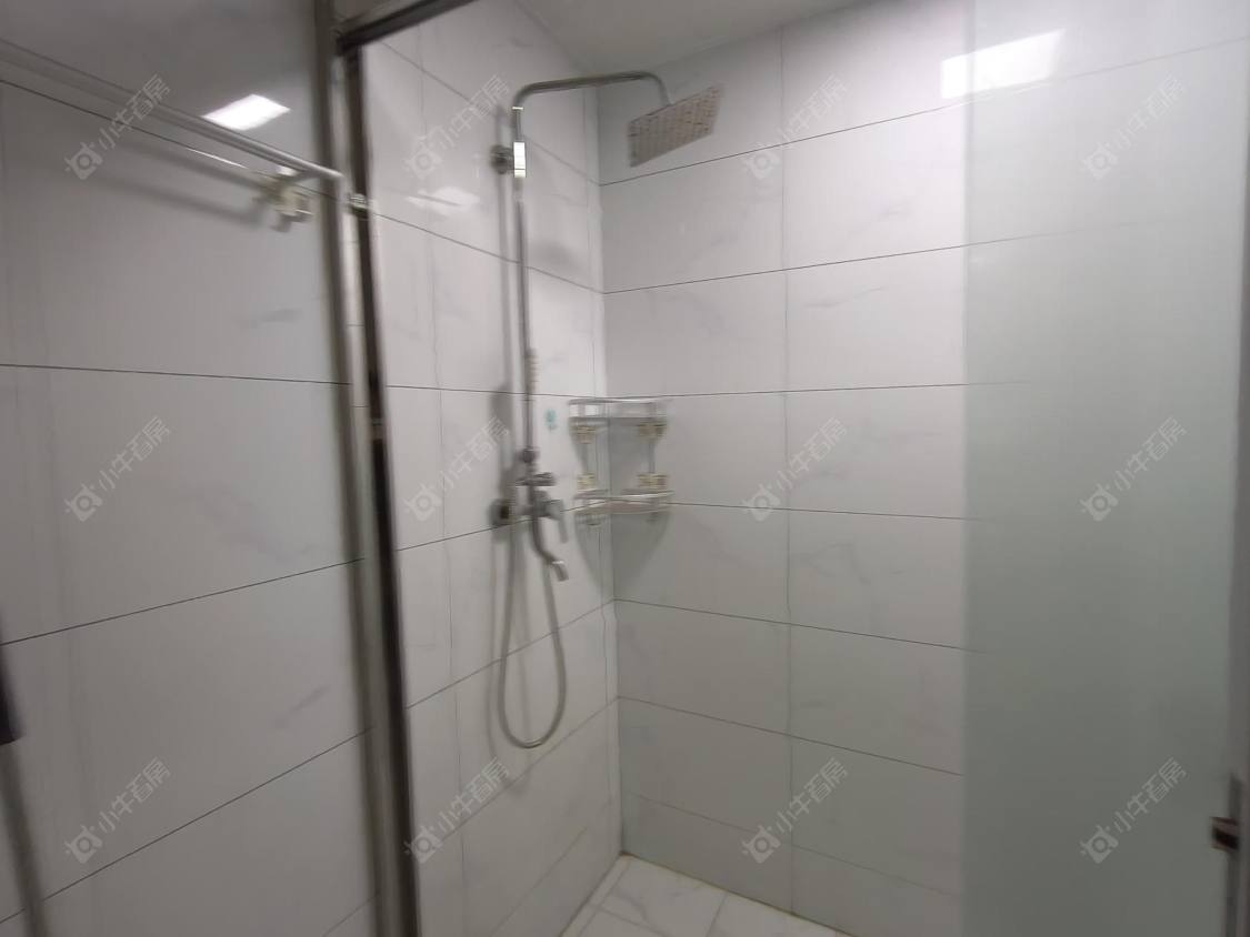 常州天安数码城公寓在租房源户型图_小牛看房