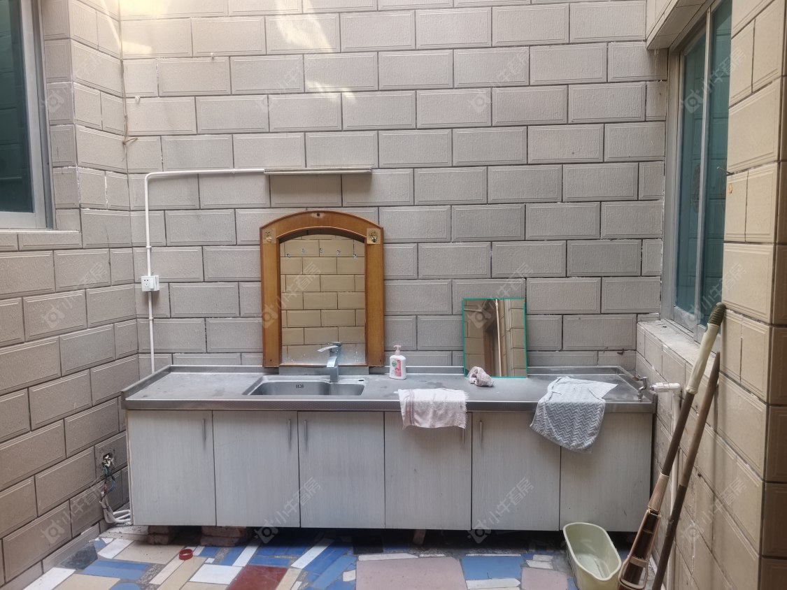 常州谭墅村委在租房源室内图_小牛看房