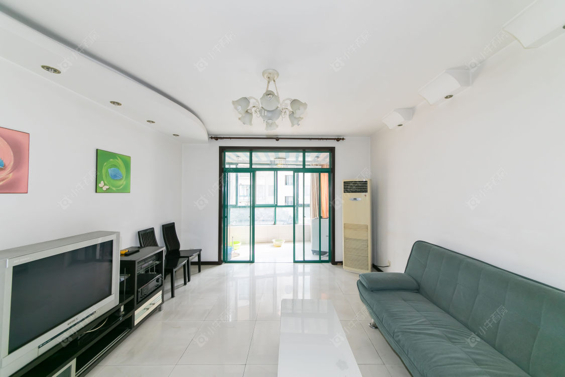 常州蓝色星空在售二手房_小牛看房