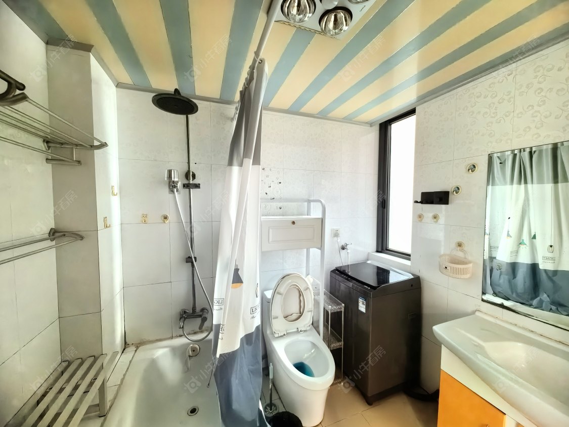 常州府翰苑西区在租房源室内图_小牛看房