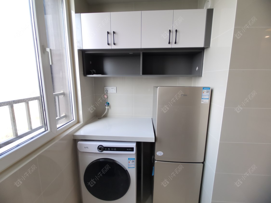 常州朗诗邻里中心在租房源_小牛看房