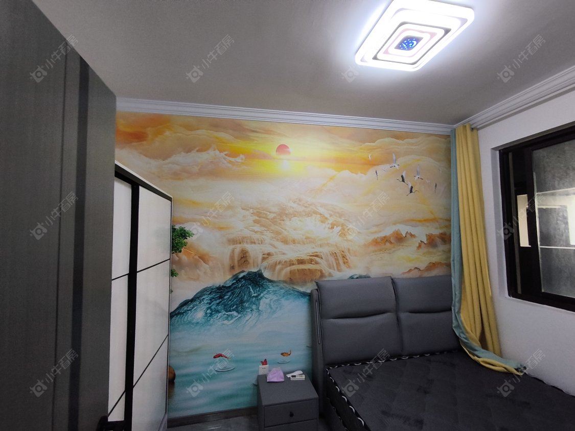 常州新尚嘉园在租房源_小牛看房