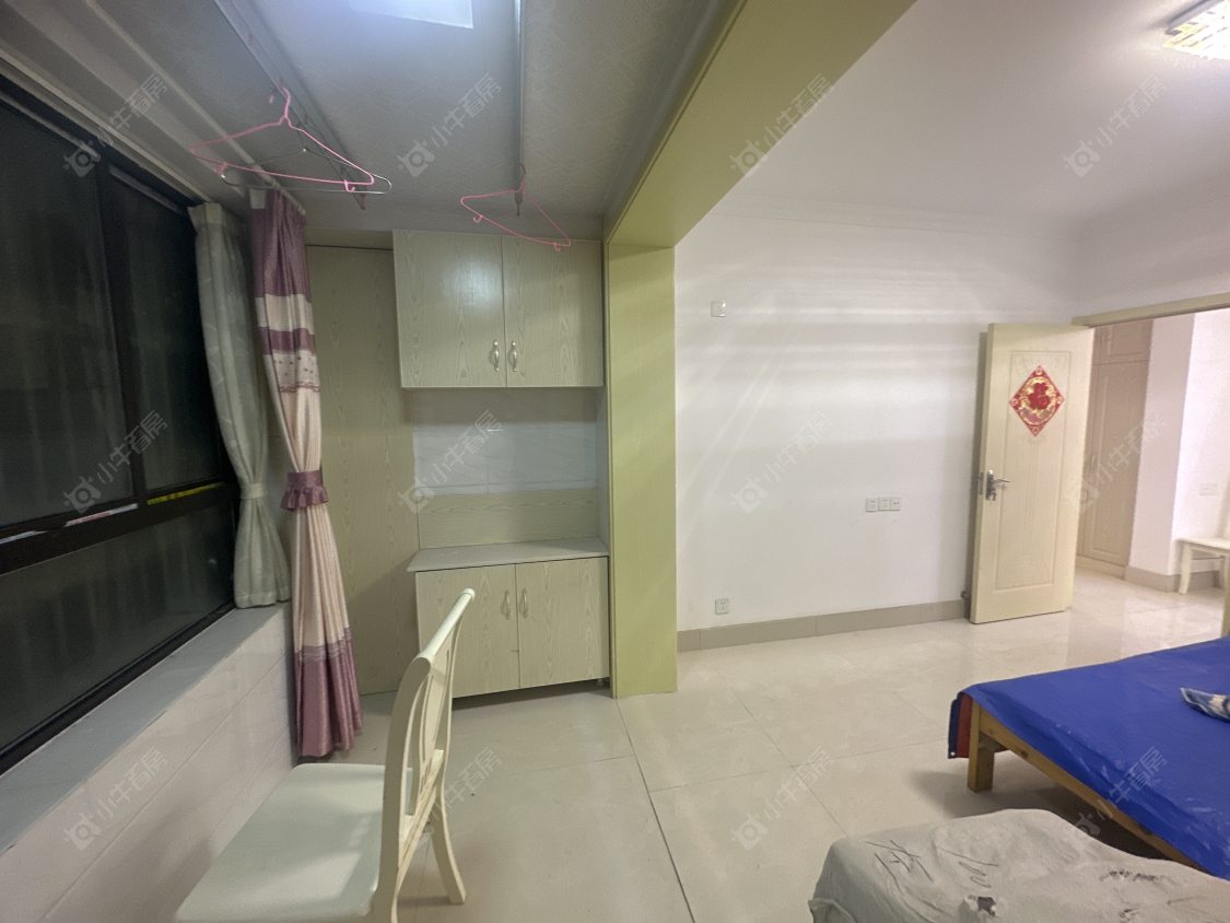 常州绿地峰云汇在租房源室内图_小牛看房