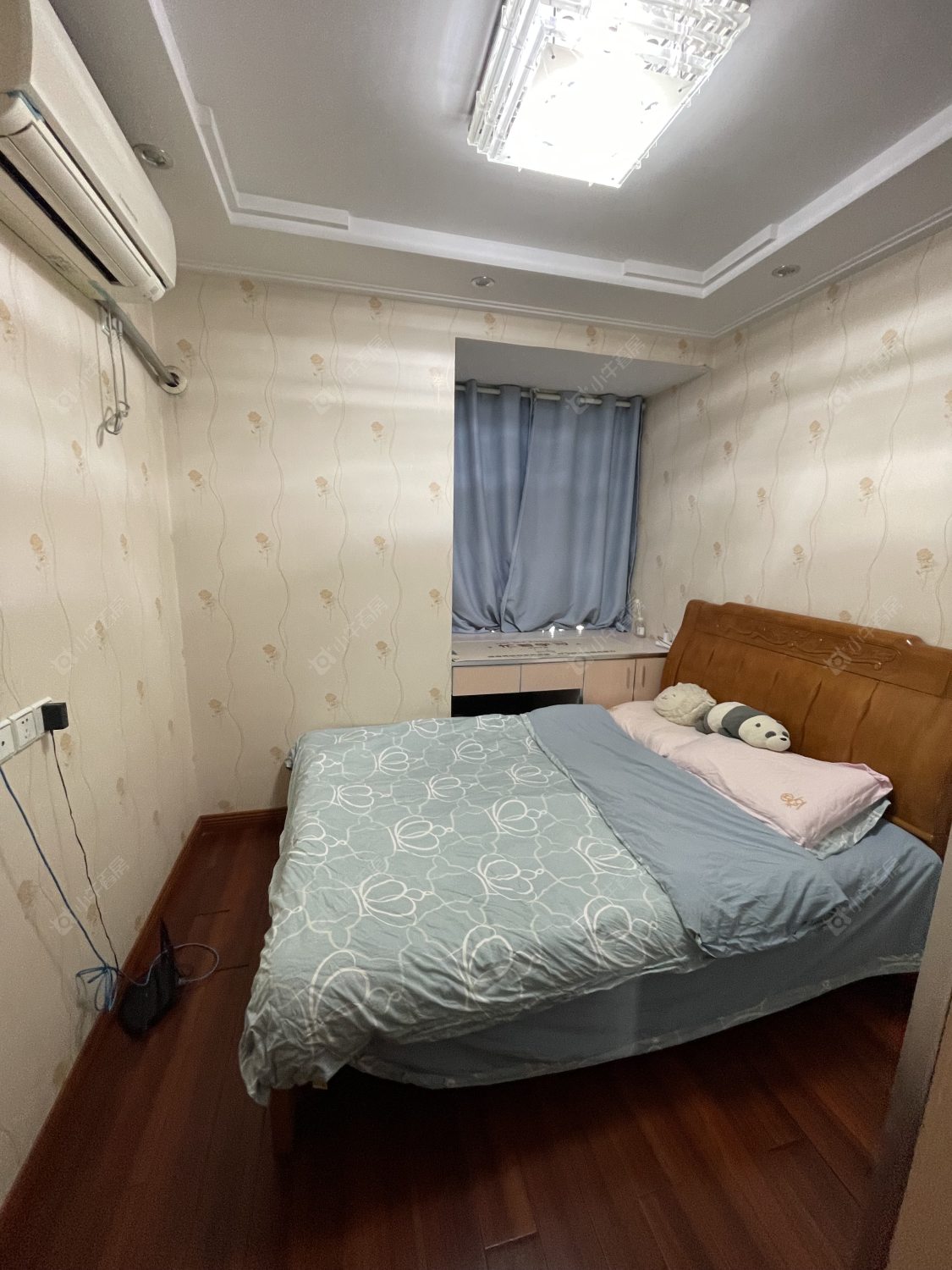 常州新城尚东区花园北区在租房源室内图_小牛看房