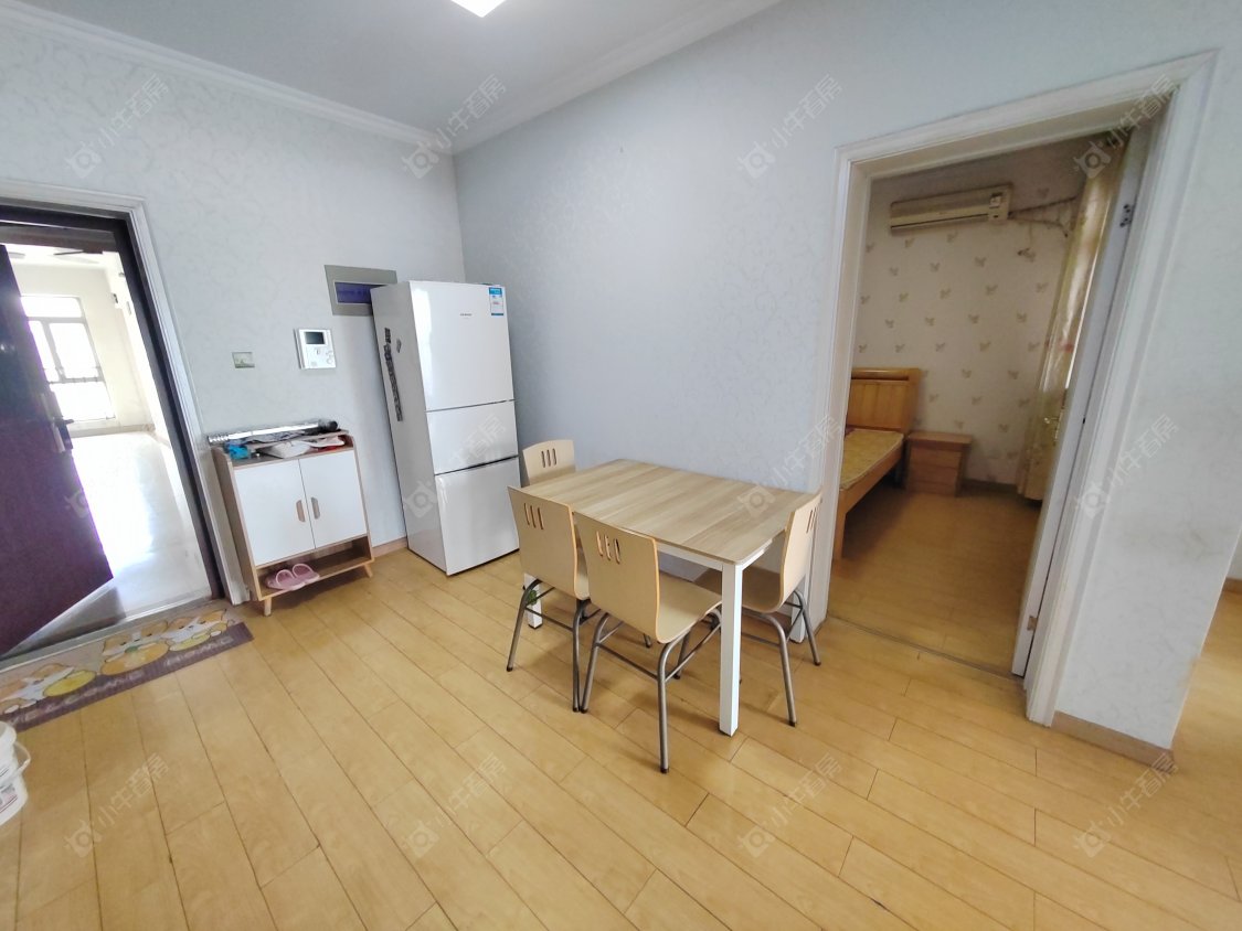 常州和平国际在租房源室内图_小牛看房