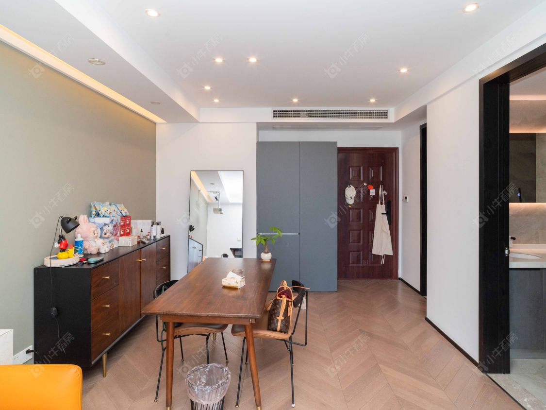 青枫公馆房源室内图 常州青枫公馆在售二手房源室内图_小牛看房