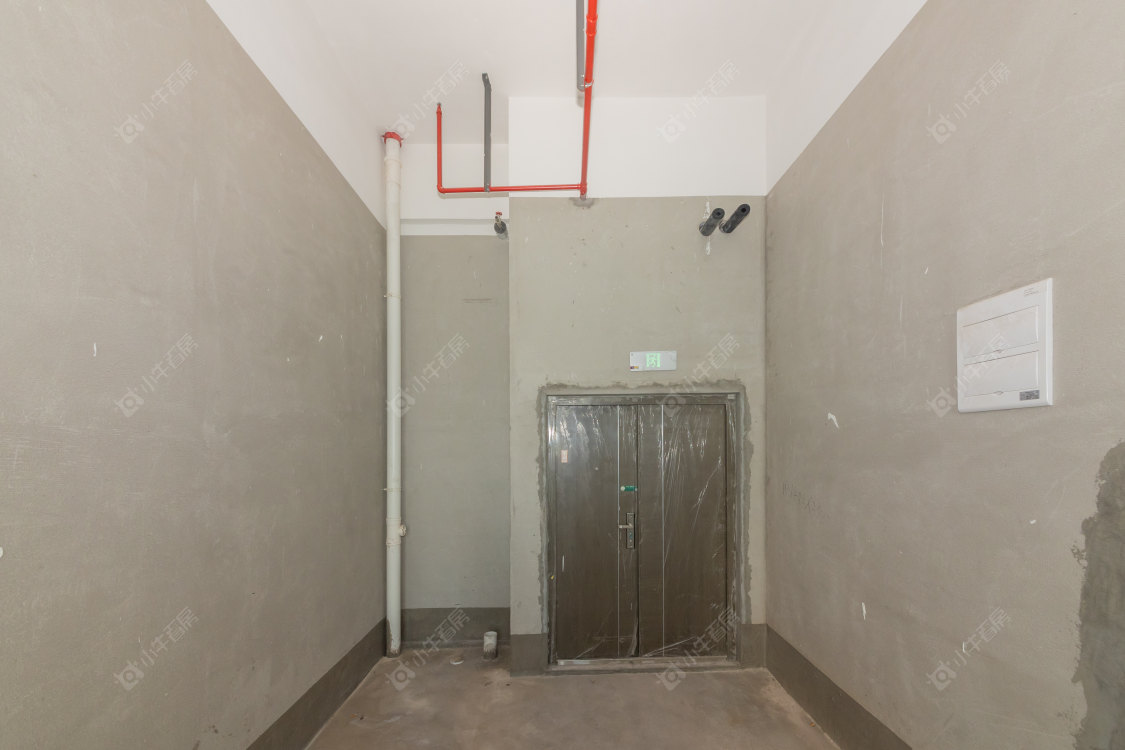 常州龙湖华盛·天曜在售二手房源室内图_小牛看房