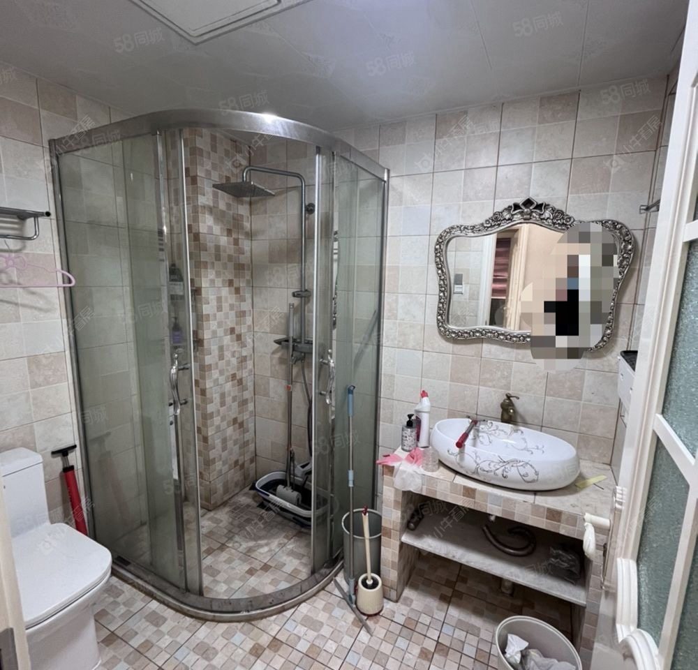 常州银谷华庭在租房源室内图_小牛看房