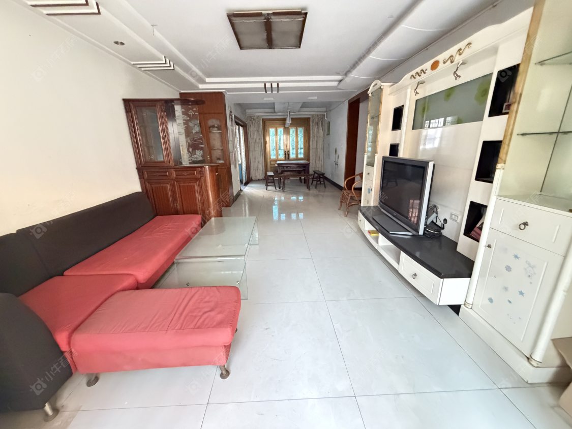 常州府北新村在租房源_小牛看房