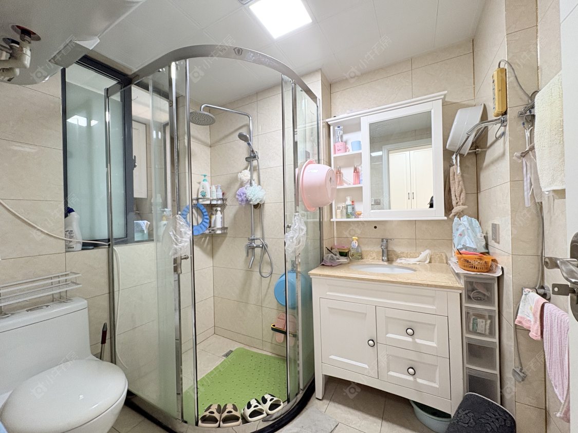 丹阳华都锦城在售二手房源室内图_小牛看房