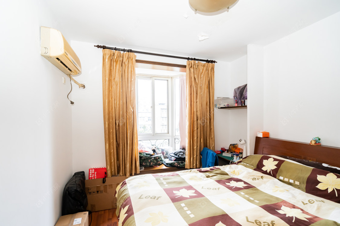 常州东方花园在售二手房源室内图_小牛看房