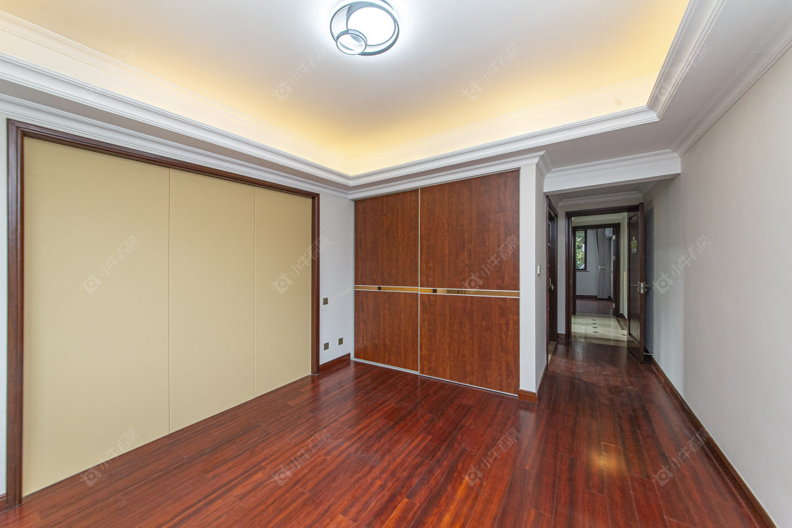 常州新城公馆天域在售二手房源室内图_小牛看房