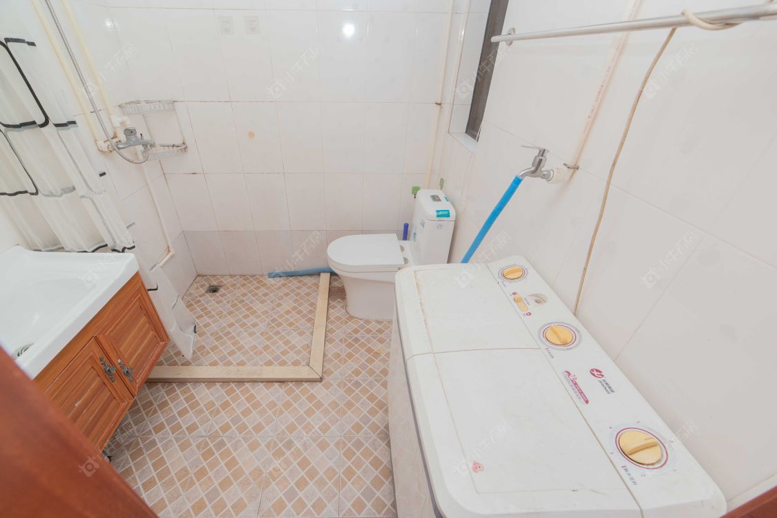 常州飞龙新苑在售二手房源室内图_小牛看房