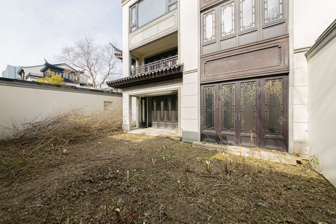 绿城江南里房源小区图 常州绿城江南里在售二手房源小区图_小牛看房