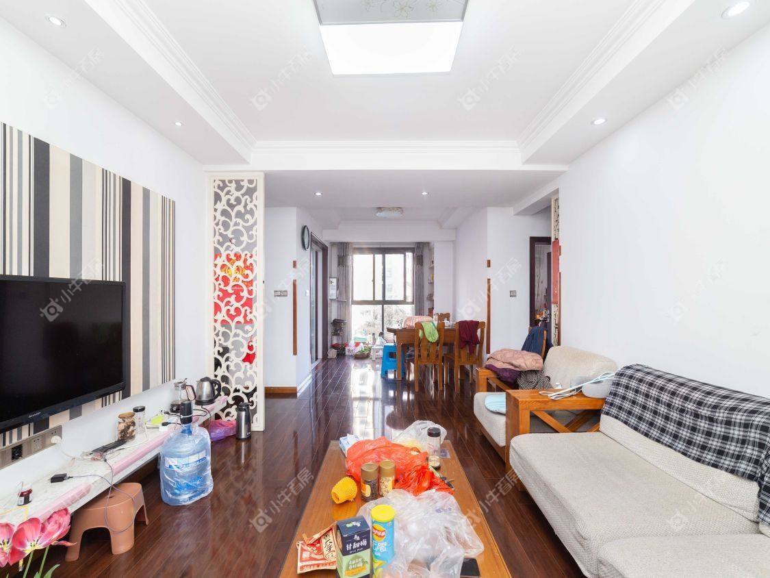 常州新城域二期在租房源室内图_小牛看房