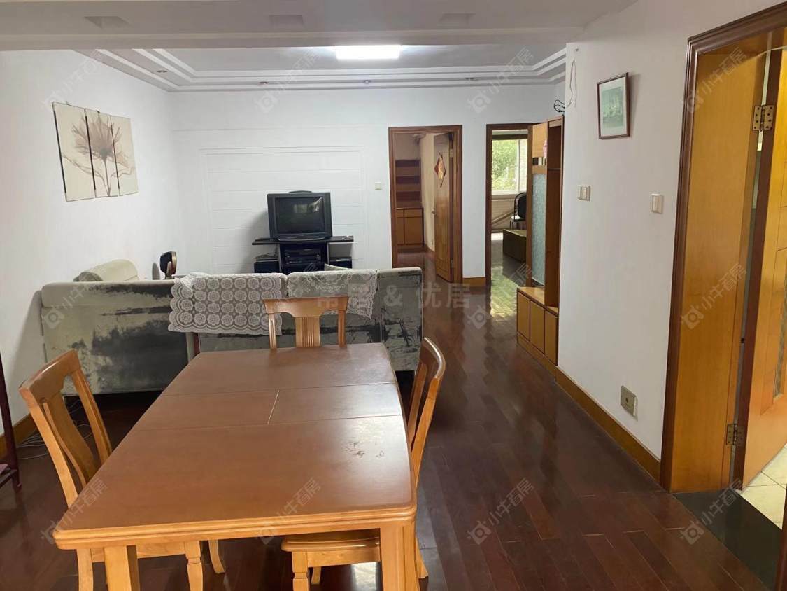 常州玉带公寓3室2厅2卫出租_小牛看房