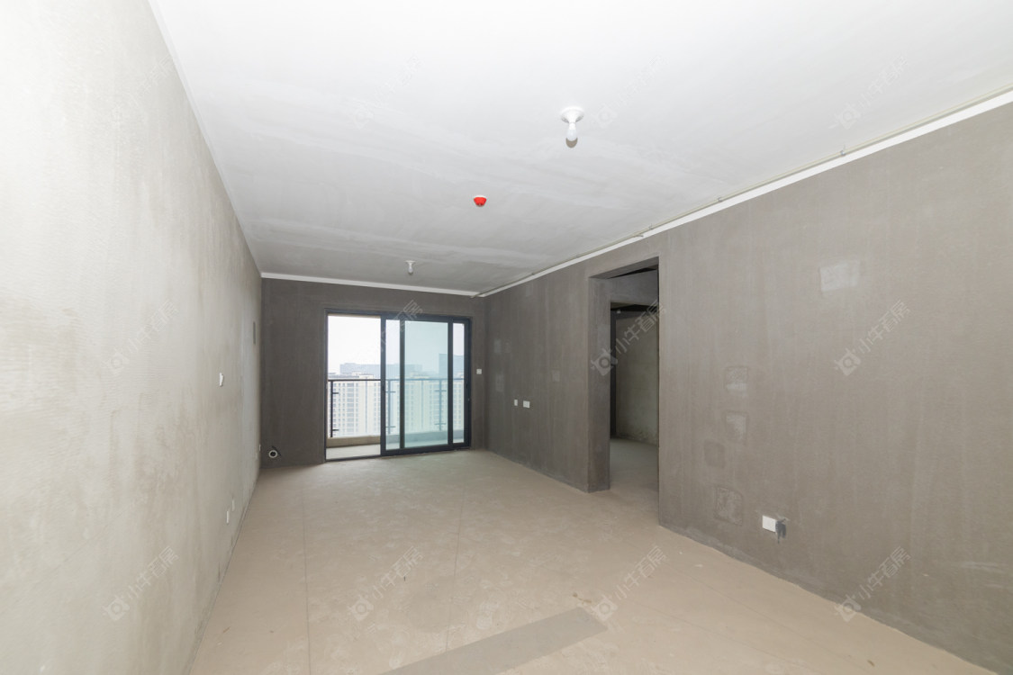 常州碧桂园翡丽都会在售二手房源室内图_小牛看房