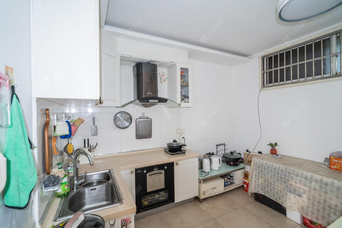 常州怡康花园在售二手房源室内图_小牛看房