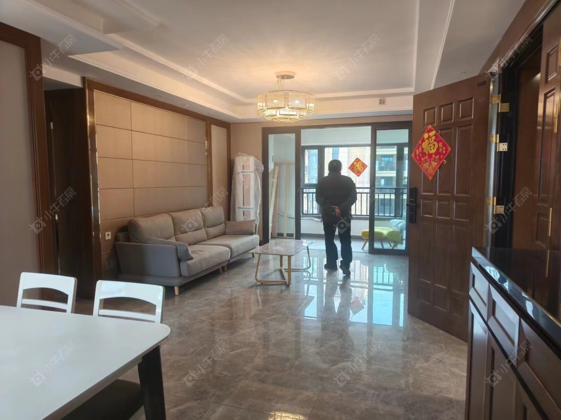 常州恒大御景在租房源_小牛看房