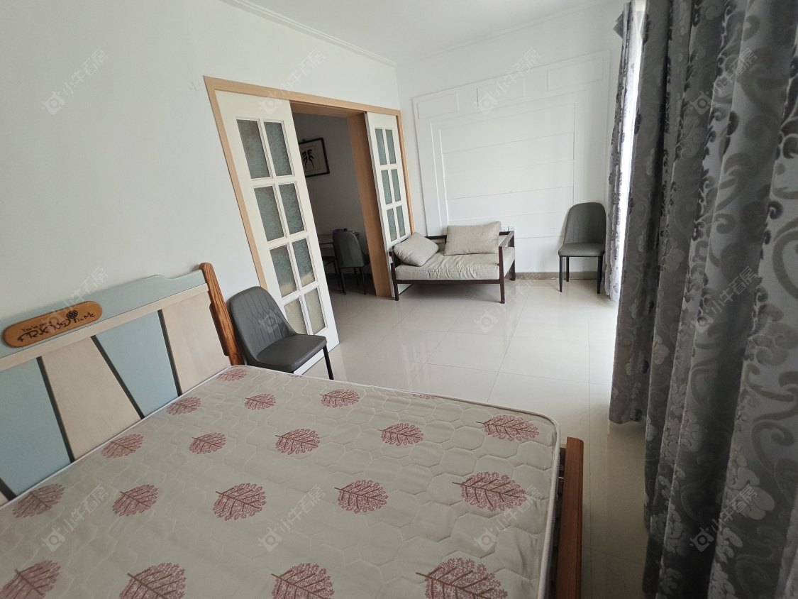 常州怡康花园在租房源_小牛看房