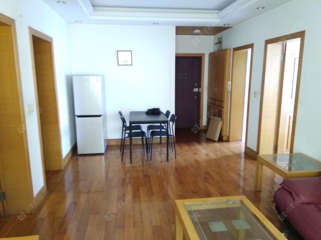 常州邮电公寓租房_小牛看房