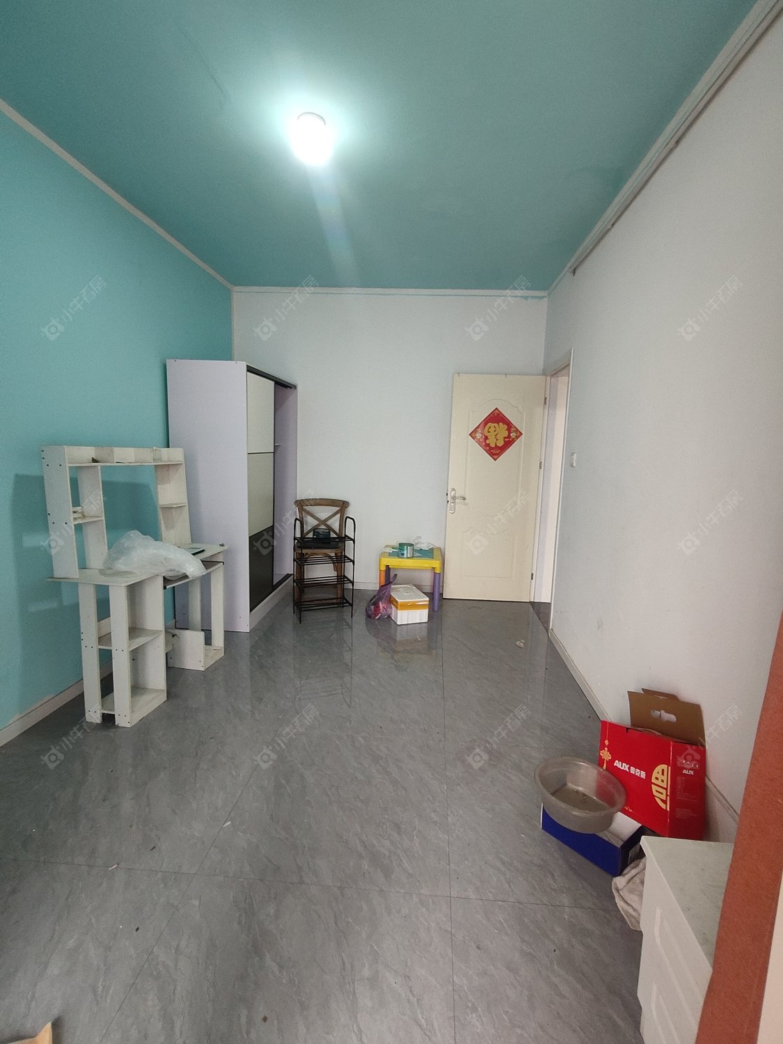 常州银河湾第一城二期在租房源室内图_小牛看房