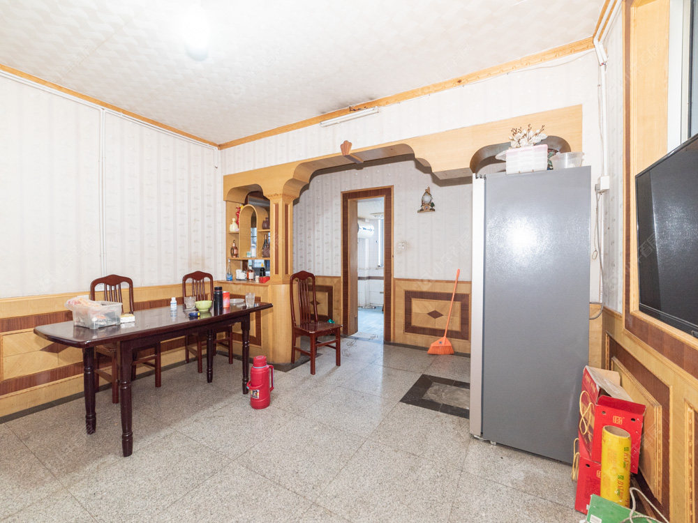 常州新龙商城在售二手房源室内图_小牛看房