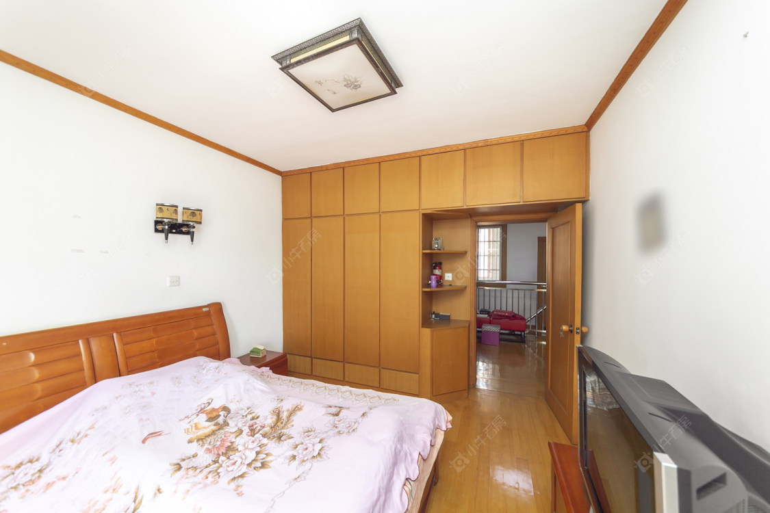 常州广成路小区老区在售二手房房源室内图_小牛看房