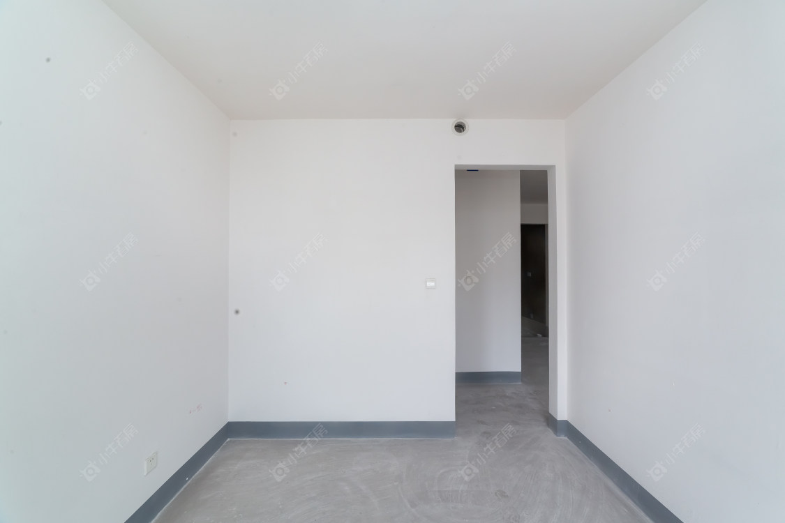 常州绿都万和城九区在售二手房源室内图_小牛看房