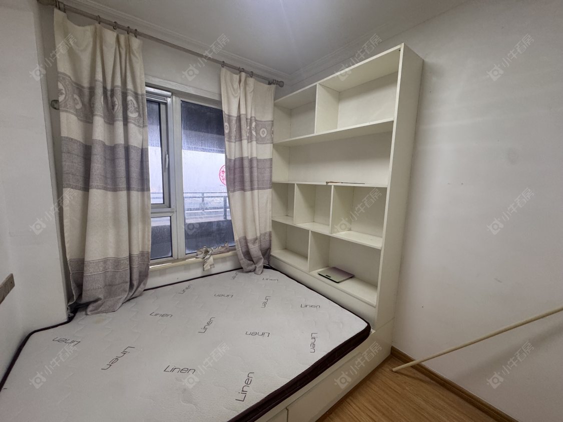 常州九龙仓时代上院在租房源室内图_小牛看房