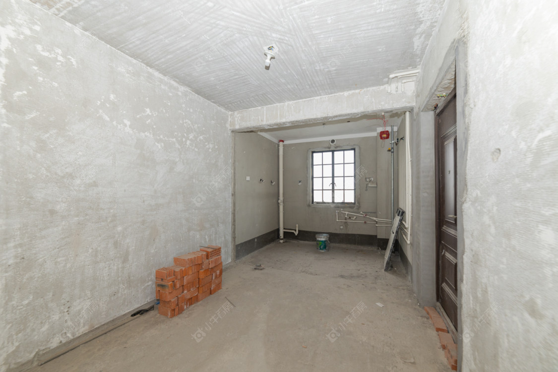 常州牡丹水岸首府在售二手房源室内图_小牛看房