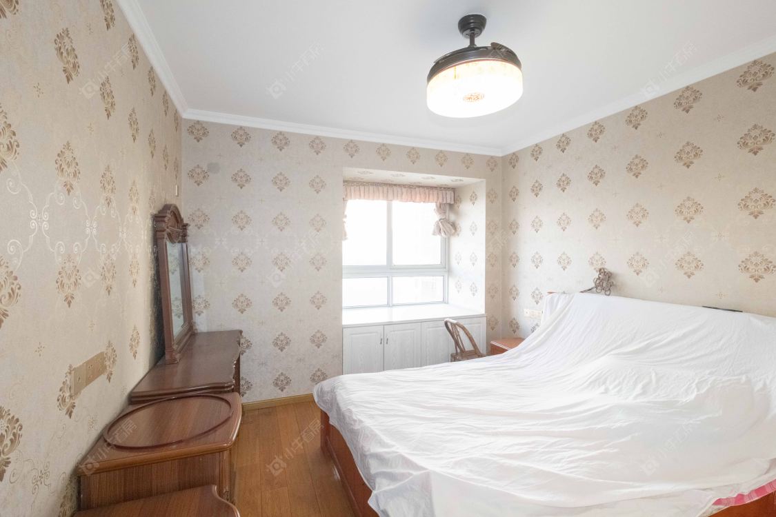 常州松涛苑在售二手房源室内图_小牛看房