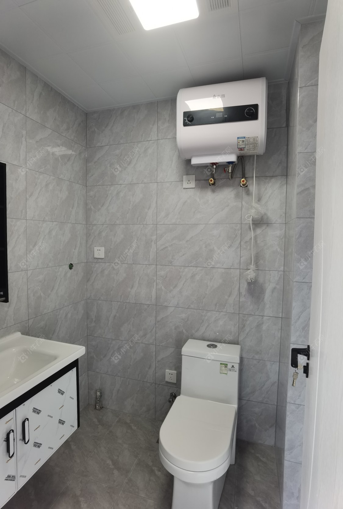 常州世茂广场在租房源室内图_小牛看房