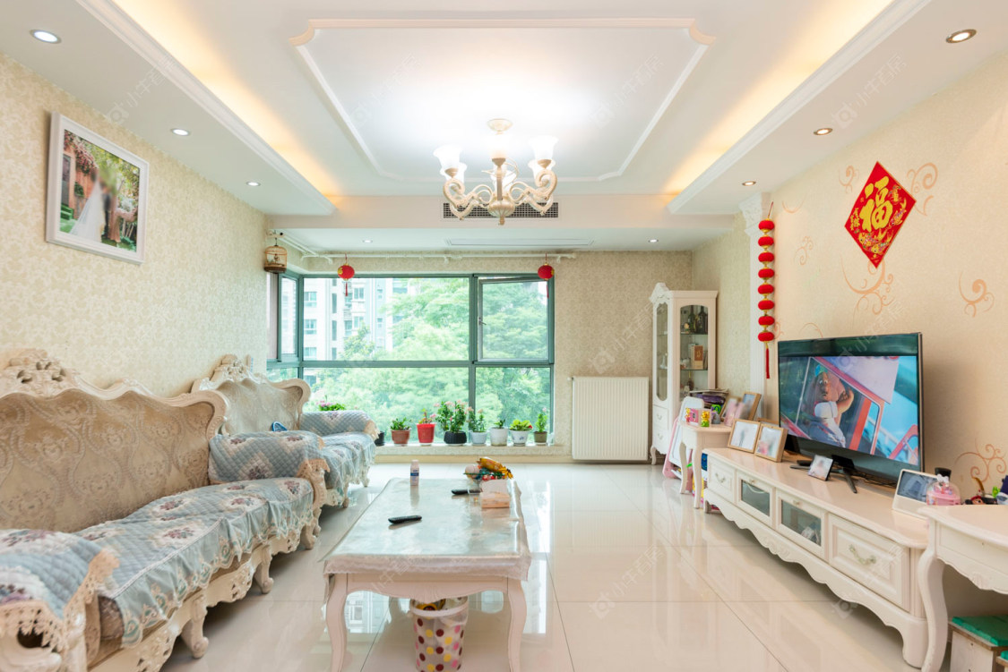 常州御城在售二手房源室内图_小牛看房