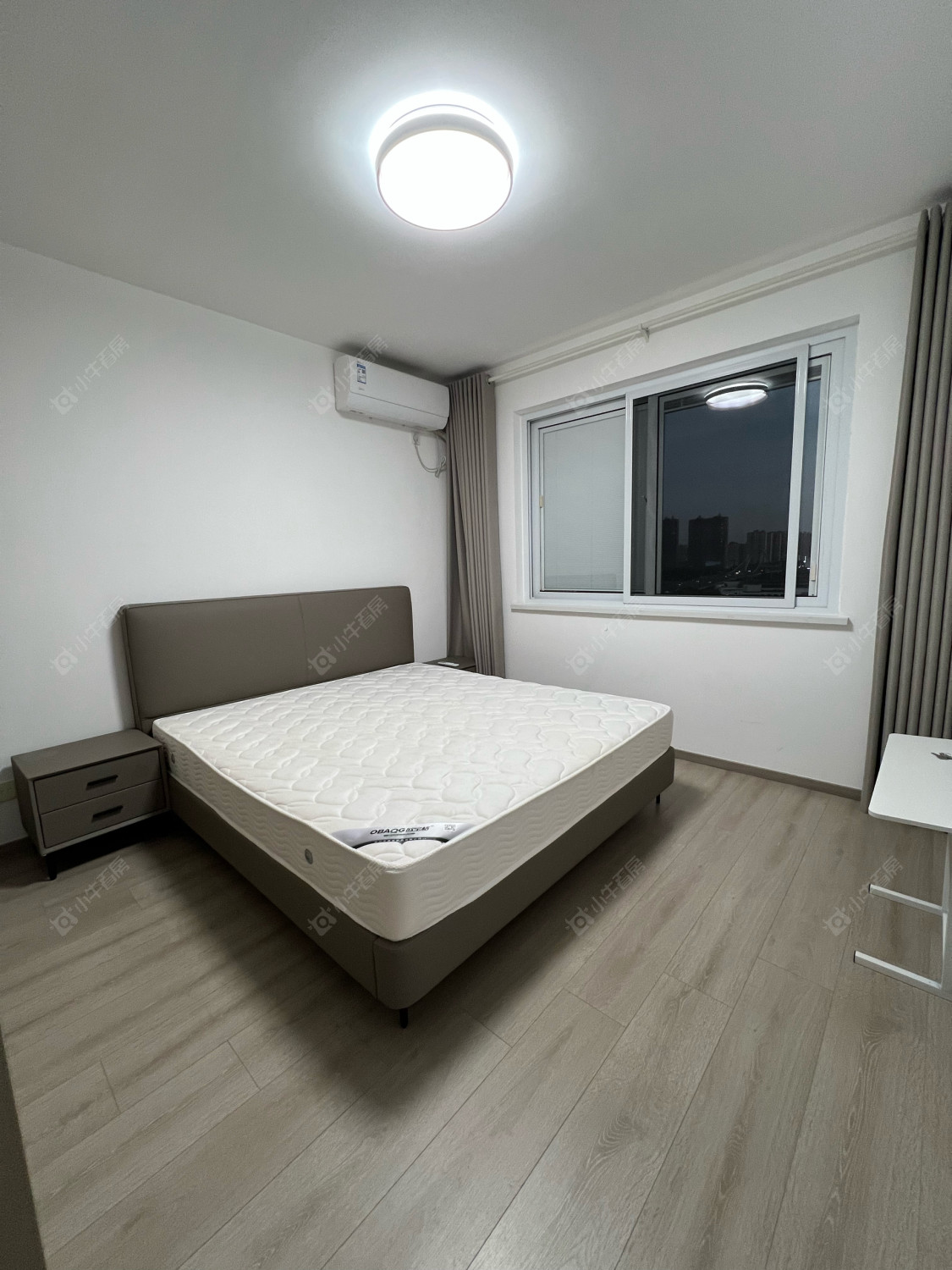 常州兰蕙佳园在租房源室内图_小牛看房