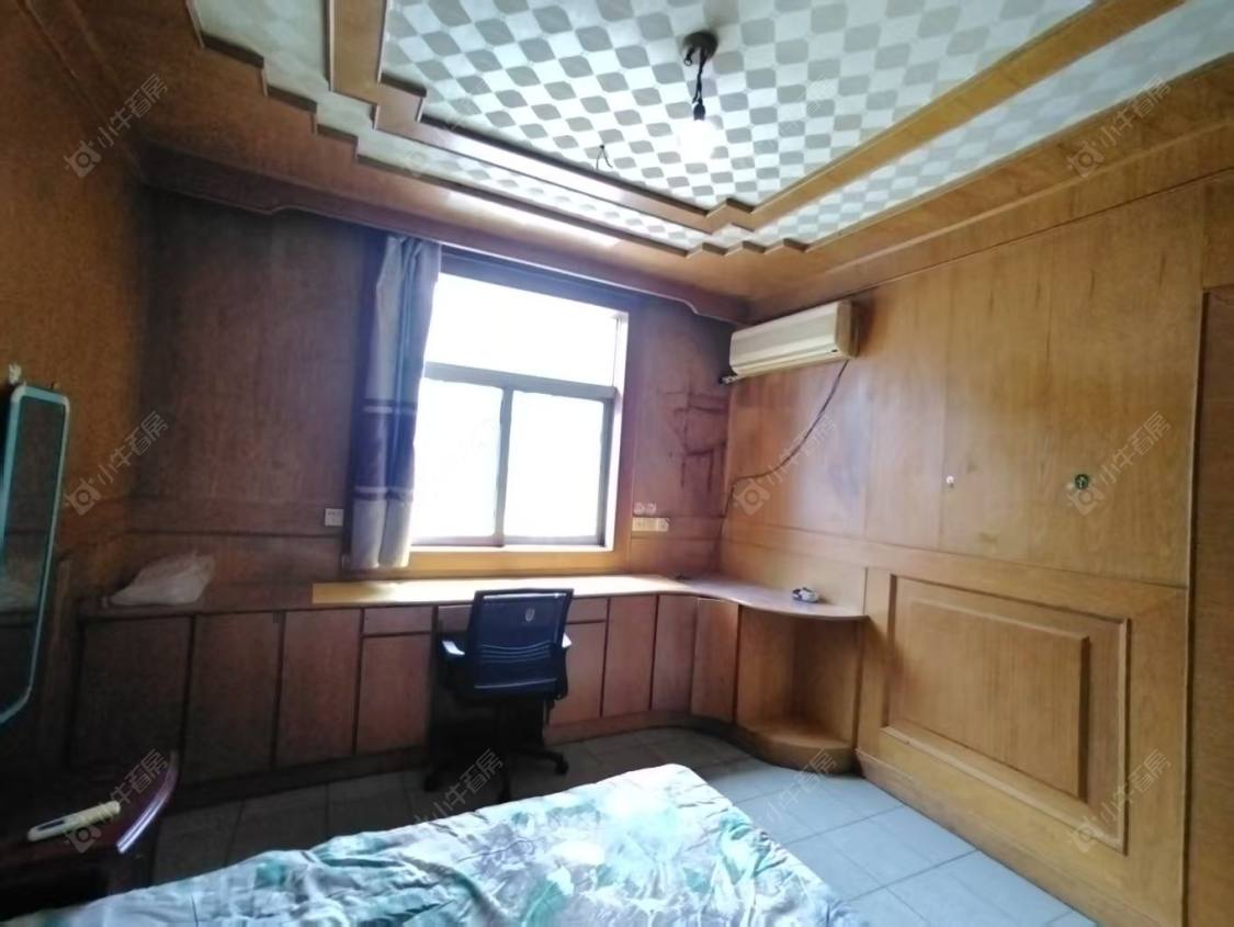 常州龙虎塘南街在租房源室内图_小牛看房