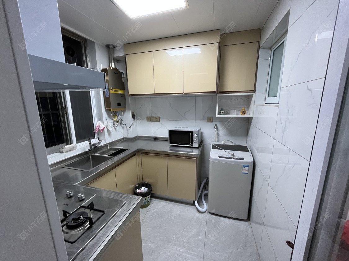 常州翠竹新村南区在租房源_小牛看房