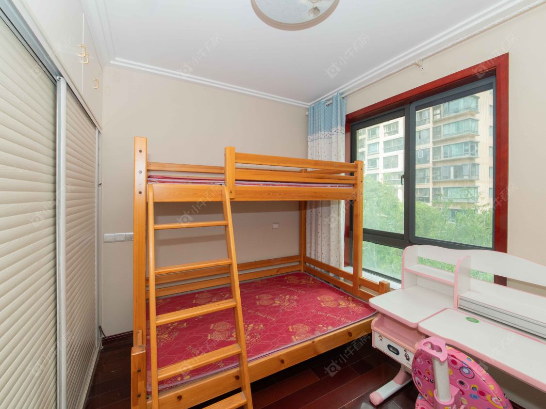 常州景瑞曦城在售二手房源室内图_小牛看房