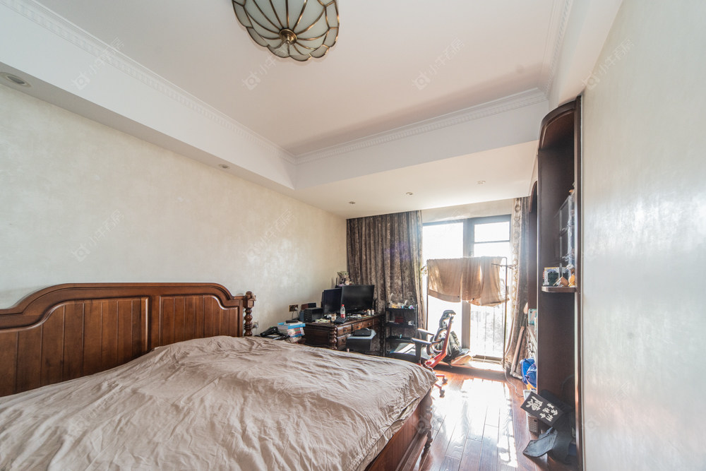 常州御庭园在售二手房源室内图_小牛看房