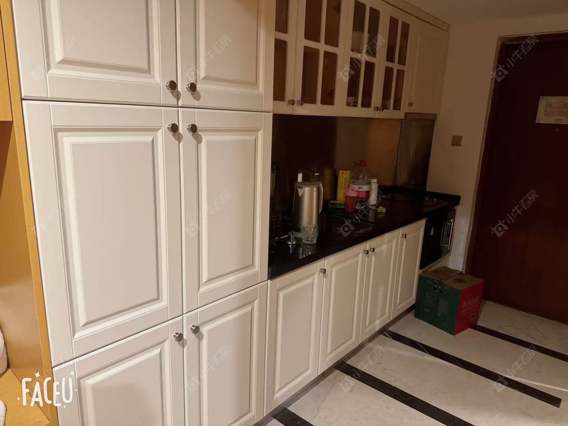 新城国际公寓房源室内图 常州新城国际公寓在租房源室内图_小牛看房