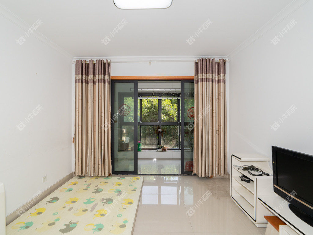 常州常发豪庭国际2室2厅1卫出租_小牛看房