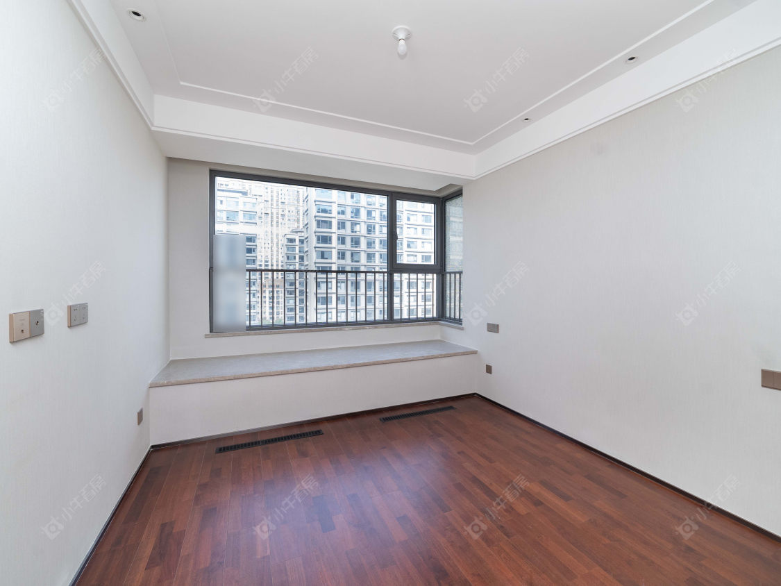 常州嘉宏一江风华在售二手房源室内图_小牛看房