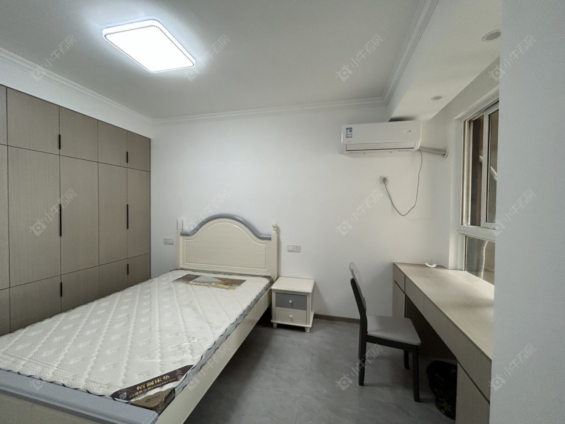 常州馨都苑在租房源室内图_小牛看房